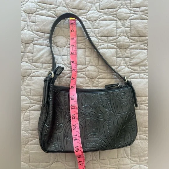 Vintage Valerie Stevens Bag - Picture 7 of 12